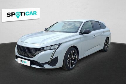 Peugeot 308 Gebrauchtwagen