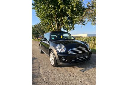 Mini Cooper Gebrauchtwagen