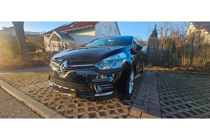 Renault Clio Gebrauchtwagen