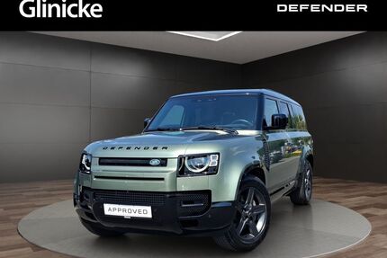 Land Rover Defender Gebrauchtwagen