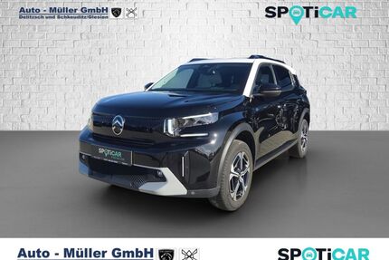 Citroen C3 Aircross Gebrauchtwagen