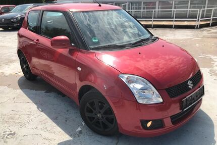 Suzuki Swift Gebrauchtwagen