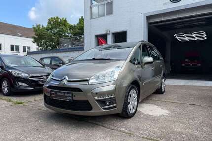 Citroen Grand C4 Picasso Gebrauchtwagen