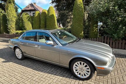 Jaguar XJ6 Gebrauchtwagen