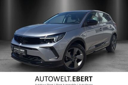 Opel Grandland (X) Gebrauchtwagen