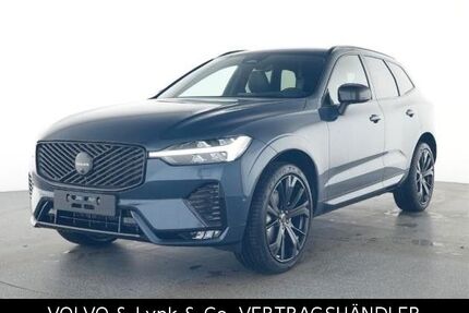 Volvo XC60 Gebrauchtwagen