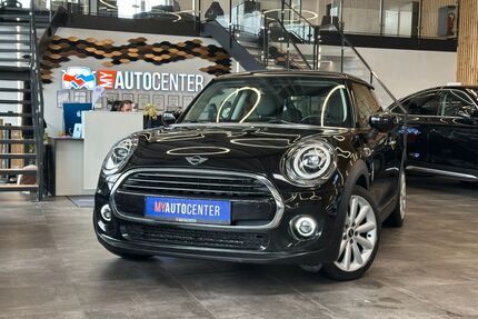 Mini Cooper Gebrauchtwagen