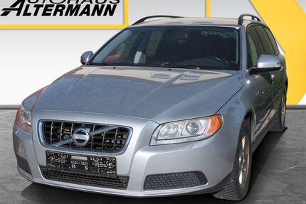 Volvo V70 Gebrauchtwagen