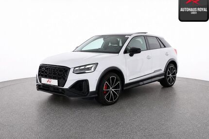 Audi SQ2 Gebrauchtwagen