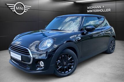Mini ONE Gebrauchtwagen