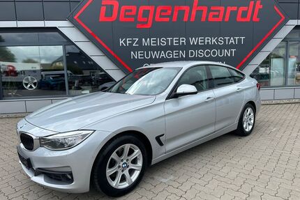 BMW 320 Gebrauchtwagen