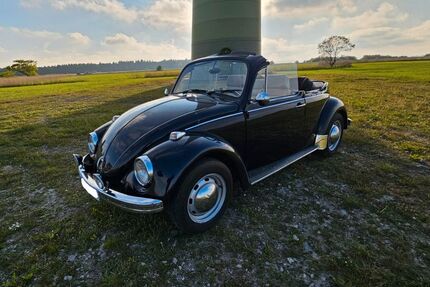 VW Käfer Gebrauchtwagen