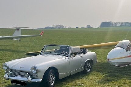 Austin Healey Andere Gebrauchtwagen