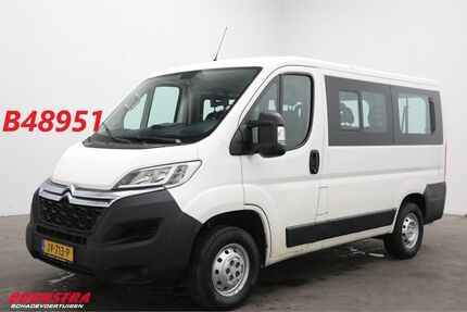 Citroen Jumper 