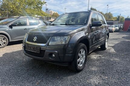Suzuki Grand Vitara Gebrauchtwagen