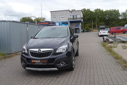 Opel Mokka Gebrauchtwagen
