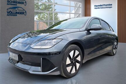 Hyundai IONIQ 6 Gebrauchtwagen