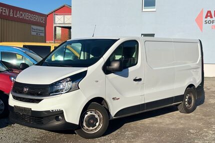 Fiat Talento Gebrauchtwagen