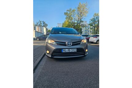 Toyota Verso Gebrauchtwagen