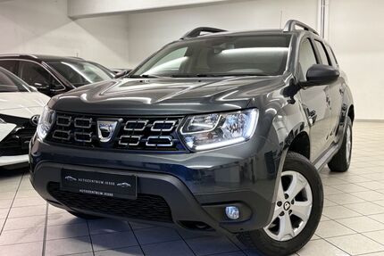 Dacia Duster Gebrauchtwagen