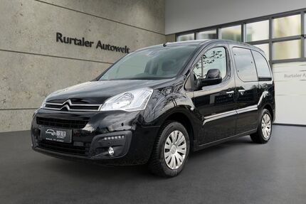Citroen Berlingo Gebrauchtwagen