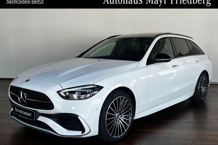 Mercedes-Benz C 300 Gebrauchtwagen