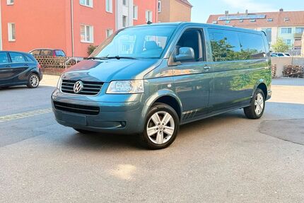 VW T5 Caravelle Gebrauchtwagen