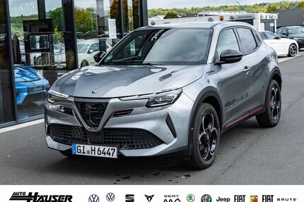 Alfa Romeo Junior Gebrauchtwagen