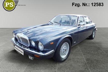 Jaguar XJ Gebrauchtwagen