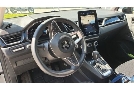 Mitsubishi ASX Gebrauchtwagen