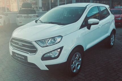 Ford EcoSport Gebrauchtwagen