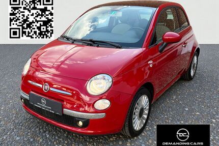 Fiat 500 Gebrauchtwagen