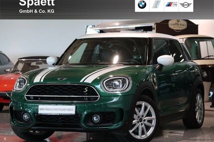 Mini Countryman SE (Cooper) Gebrauchtwagen