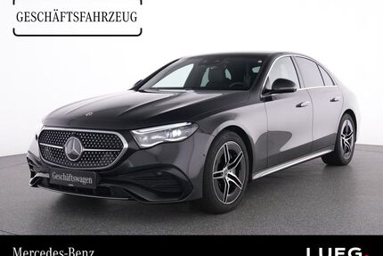 Mercedes-Benz E 220 Gebrauchtwagen