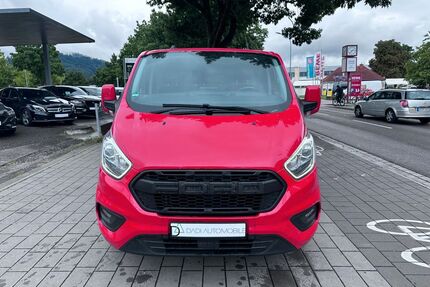 Ford Transit Custom Gebrauchtwagen