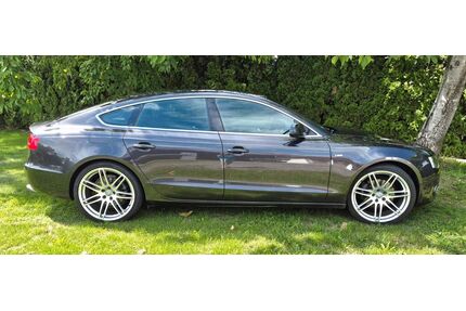 Audi A5 Gebrauchtwagen
