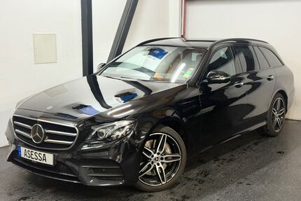 Mercedes-Benz E 400 Gebrauchtwagen