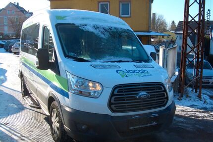 Ford Transit Gebrauchtwagen