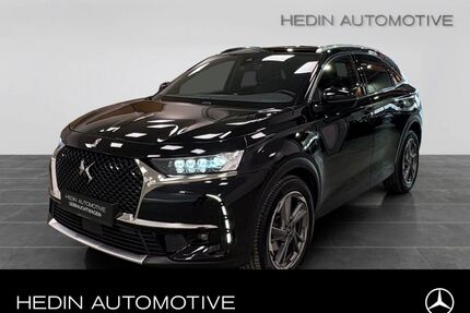 DS Automobiles DS7 (Crossback) Gebrauchtwagen