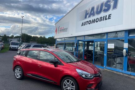 Renault Clio Gebrauchtwagen