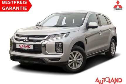 Mitsubishi ASX Gebrauchtwagen