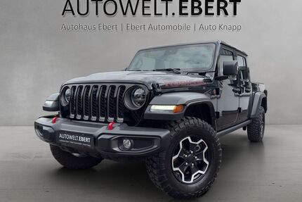 Jeep Gladiator Gebrauchtwagen