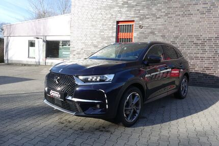 DS Automobiles DS7 (Crossback) Gebrauchtwagen