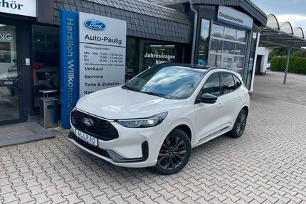 Ford Kuga Gebrauchtwagen