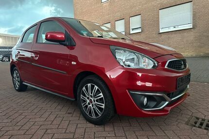 Mitsubishi Space Star Gebrauchtwagen