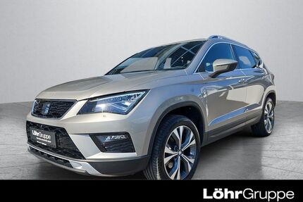 Seat Ateca Gebrauchtwagen
