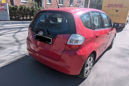 Honda Jazz Gebrauchtwagen