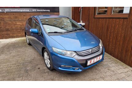 Honda Insight Gebrauchtwagen
