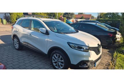 Renault Kadjar Gebrauchtwagen