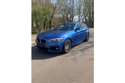 BMW 116 Gebrauchtwagen